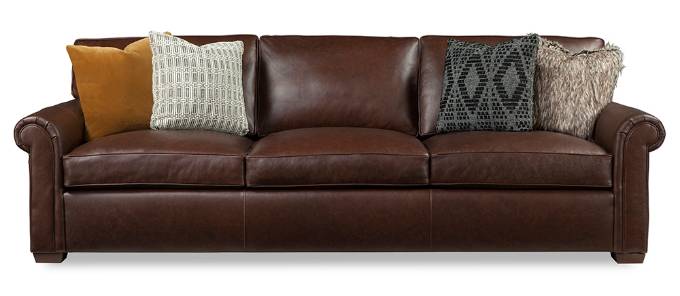 Picture of LOUNGE-20 VINTAGE SOFA