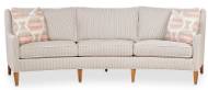 Picture of LOFT-28-LAGUNA WEDGE SOFA