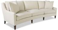 Picture of LOFT-28-LAGUNA WEDGE SOFA