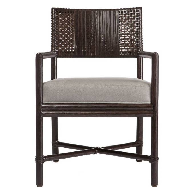 Picture of ALAMEDA DINING ARM CHAIR