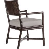 Picture of ALAMEDA DINING ARM CHAIR
