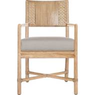 Picture of ALAMEDA DINING ARM CHAIR