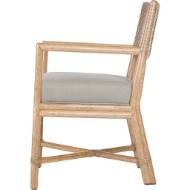Picture of ALAMEDA DINING ARM CHAIR
