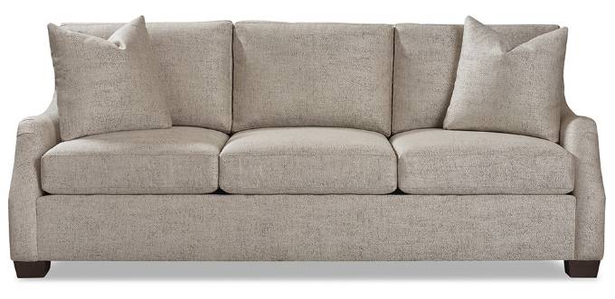 Picture of DARCY-20 SADDLE SOFA