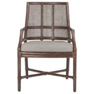 Picture of HAYES DINING ARM CHAIR