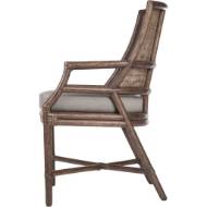 Picture of HAYES DINING ARM CHAIR
