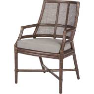 Picture of HAYES DINING ARM CHAIR