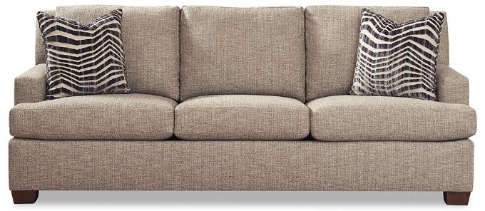 Picture of DARCY-20 TRACK SOFA