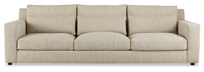 Picture of APOLLO-100 TRACK SOFA