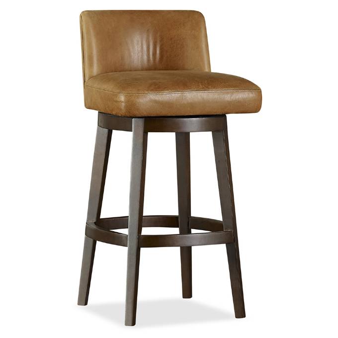 Picture of NASH-BS SWIVEL BAR STOOL