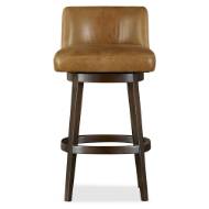 Picture of NASH-BS SWIVEL BAR STOOL