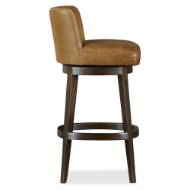 Picture of NASH-BS SWIVEL BAR STOOL