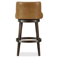 Picture of NASH-BS SWIVEL BAR STOOL