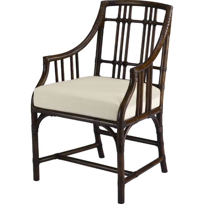Picture of BALBOA ARM CHAIR