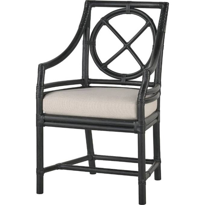 Picture of SUPER TARGET DINING CHAIR