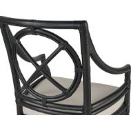 Picture of SUPER TARGET DINING CHAIR