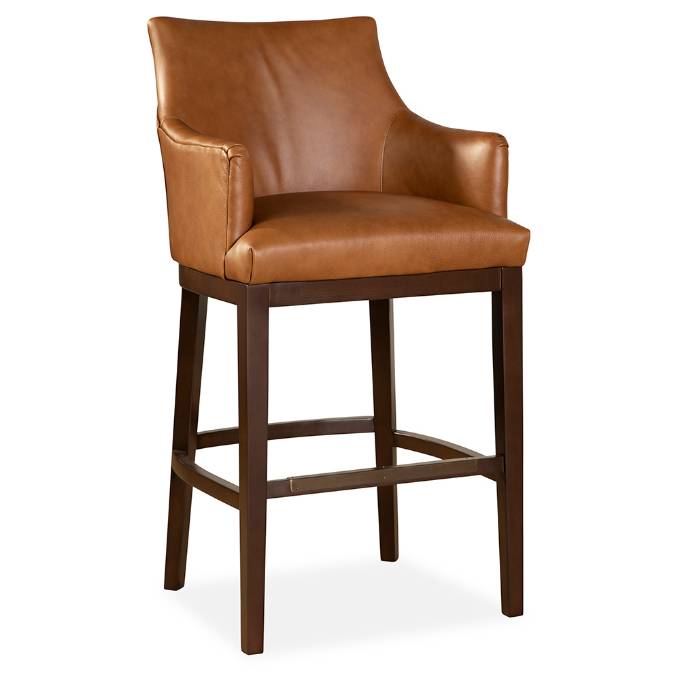 Picture of MORRIS-BS/42 BAR STOOL