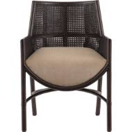 Picture of TARU ARM CHAIR
