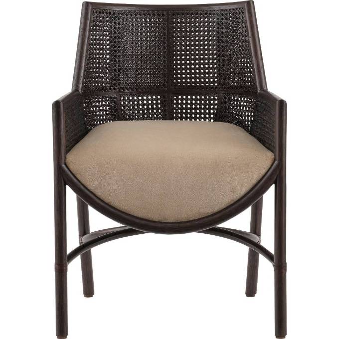 Picture of TARU ARM CHAIR
