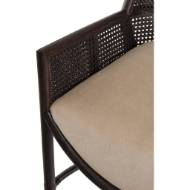Picture of TARU ARM CHAIR