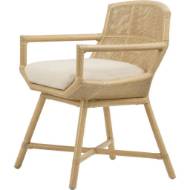 Picture of MAKETTO ARM CHAIR