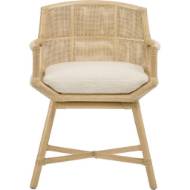 Picture of MAKETTO ARM CHAIR