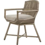 Picture of MAKETTO ARM CHAIR