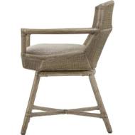 Picture of MAKETTO ARM CHAIR