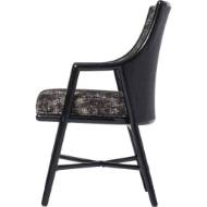 Picture of PASSAGE ARM CHAIR