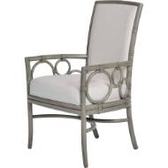 Picture of UPHOLSTERED ARM CHAIR