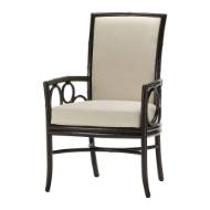 Picture of UPHOLSTERED ARM CHAIR