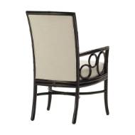 Picture of UPHOLSTERED ARM CHAIR