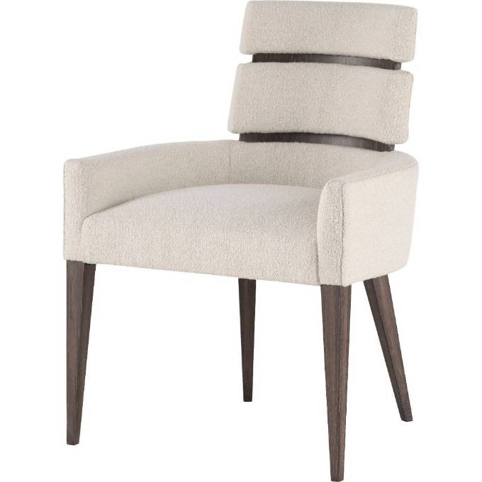 Picture of MILANO ARM CHAIR