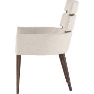 Picture of MILANO ARM CHAIR