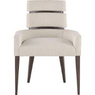 Picture of MILANO ARM CHAIR