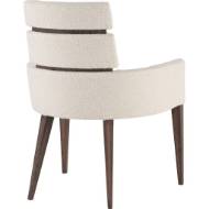 Picture of MILANO ARM CHAIR