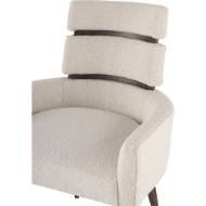 Picture of MILANO ARM CHAIR