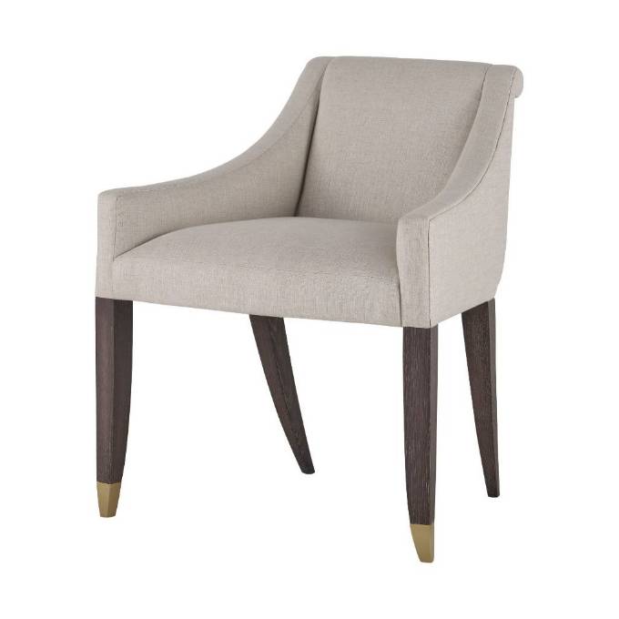 Picture of RIALTO ARM CHAIR