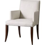 Picture of ATELIER DINING ARM CHAIR