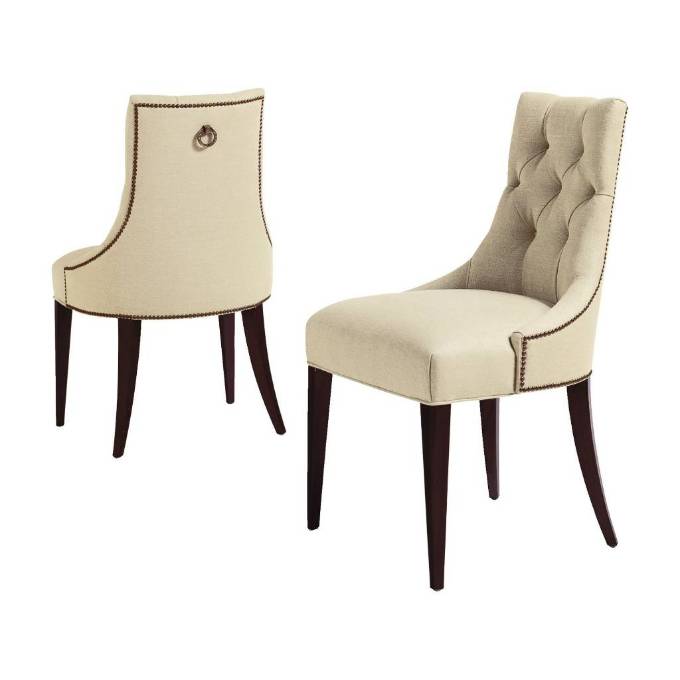 Picture of RITZ DINING CHAIR
