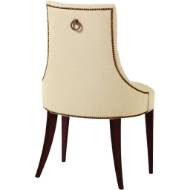 Picture of RITZ DINING CHAIR