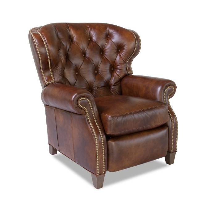 Picture of JAMESON-RC PUSH-BACK RECLINER