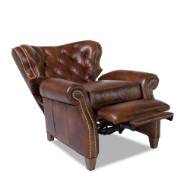 Picture of JAMESON-RC PUSH-BACK RECLINER
