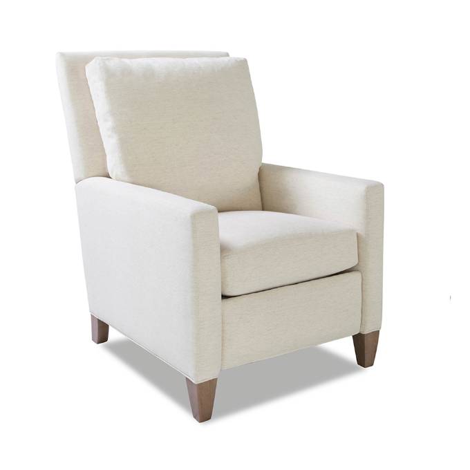 Picture of JETT-RC PUSH-BACK RECLINER