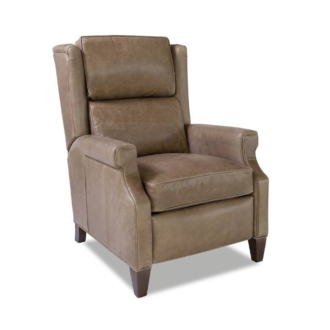 Picture of COLLIN-RC PUSH-BACK RECLINER