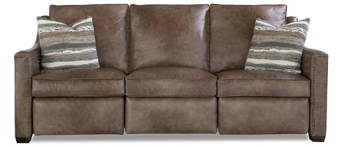 Picture of RELAX-20PRS STUDIO RECLINING SOFA