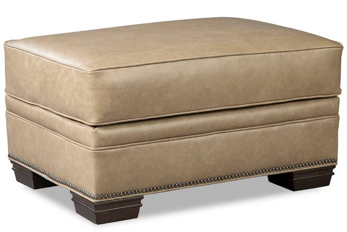 Picture of UNWIND-55 PANEL OTTOMAN
