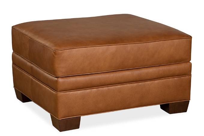 Picture of STOCKBRIDGE-55 OTTOMAN