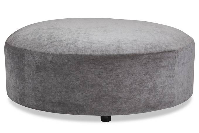 Picture of SKYE-55/45 ROUND OTTOMAN
