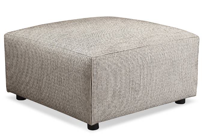 Picture of SKYE-55/30 SQUARE OTTOMAN